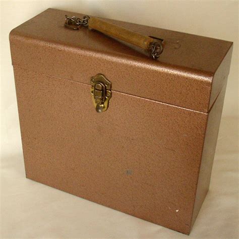 metal file box wwii book|Vintage Metal File Box / Industrial Book File Cabinet  .